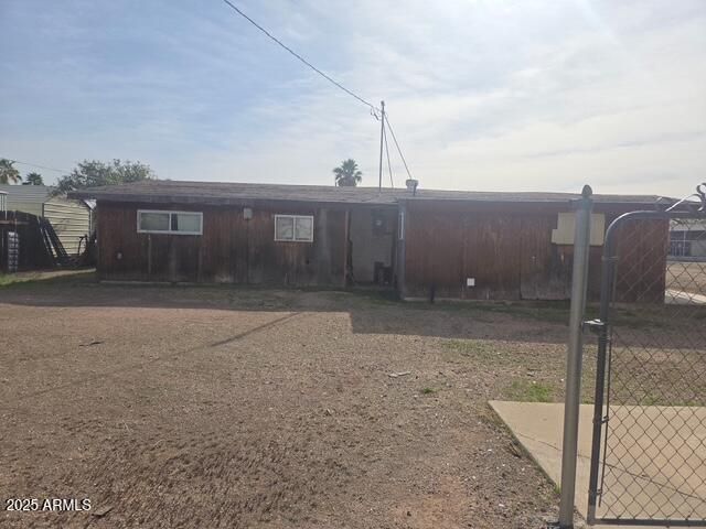 1210 S DESERT VIEW Drive, Apache Junction, AZ 85120