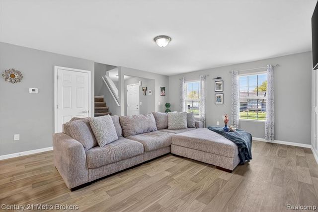 7205 Timberline Drive, Flint, MI 48507