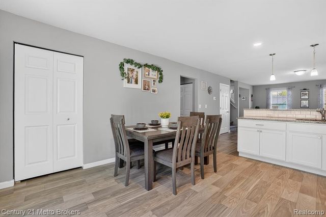 7205 Timberline Drive, Flint, MI 48507
