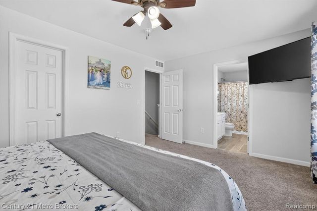 7205 Timberline Drive, Flint, MI 48507