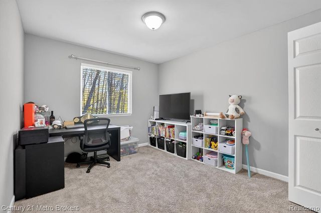 7205 Timberline Drive, Flint, MI 48507
