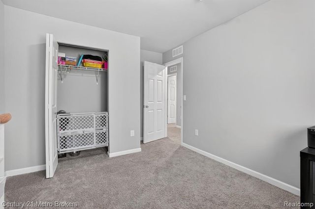 7205 Timberline Drive, Flint, MI 48507