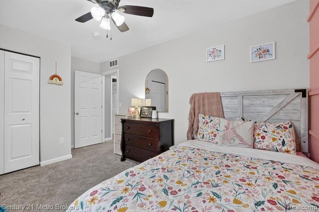 7205 Timberline Drive, Flint, MI 48507