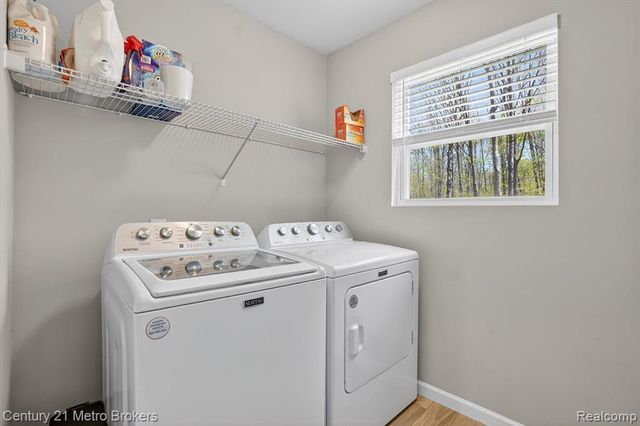 7205 Timberline Drive, Flint, MI 48507