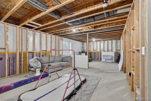7205 Timberline Drive, Flint, MI 48507