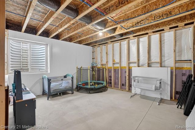 7205 Timberline Drive, Flint, MI 48507
