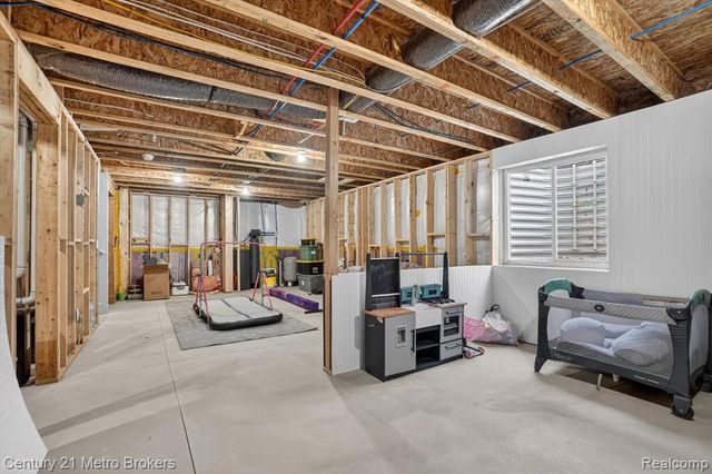 7205 Timberline Drive, Flint, MI 48507