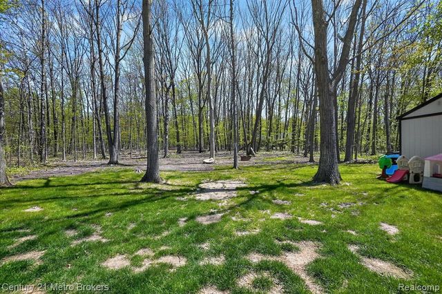 7205 Timberline Drive, Flint, MI 48507