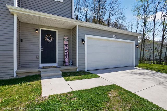 7205 Timberline Drive, Flint, MI 48507
