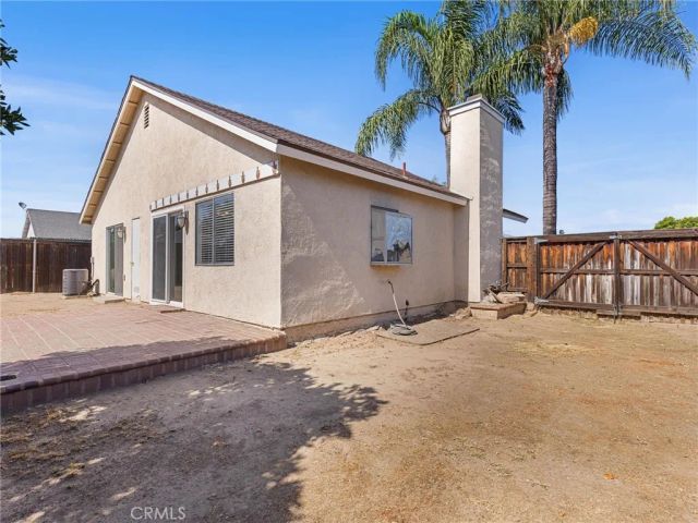 2312 Cloverfield, Perris, CA 92571