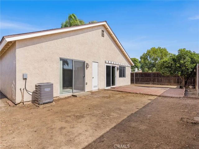 2312 Cloverfield, Perris, CA 92571