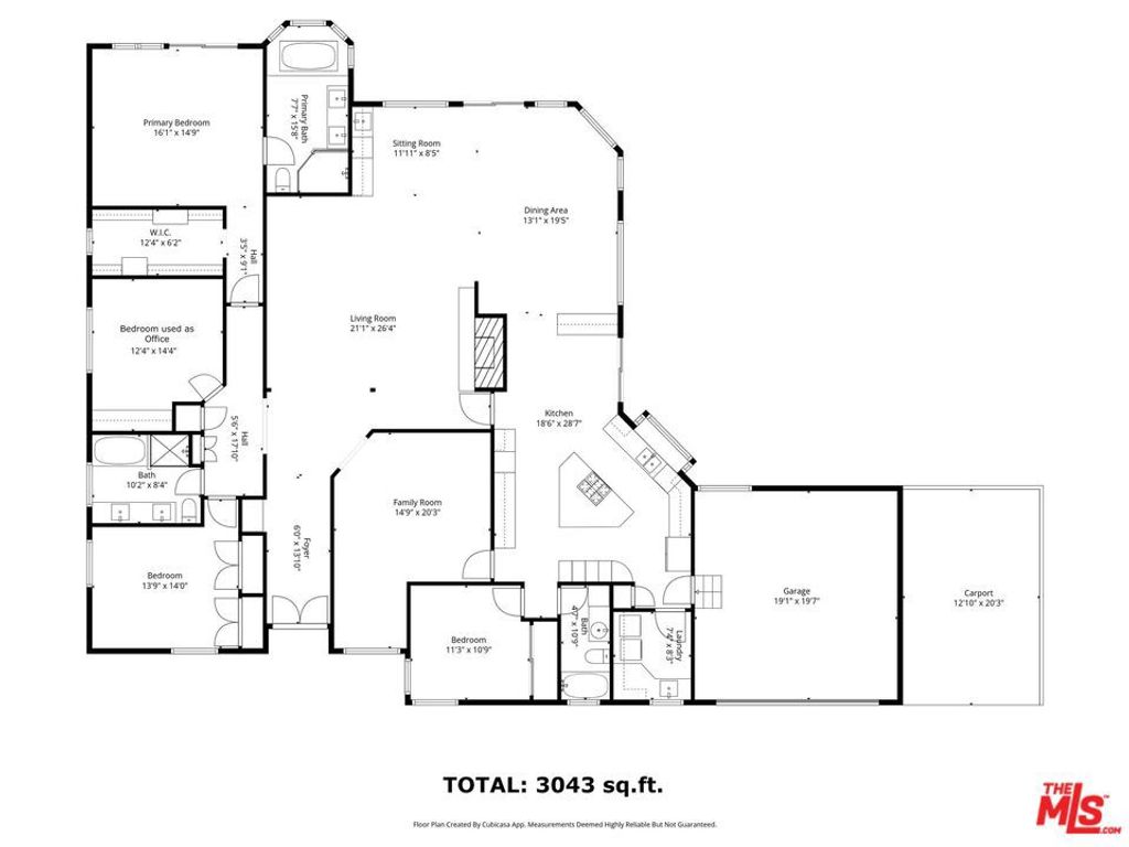 Image 54 of property listing at 12004 Briarvale Lane, Studio City, CA 91604