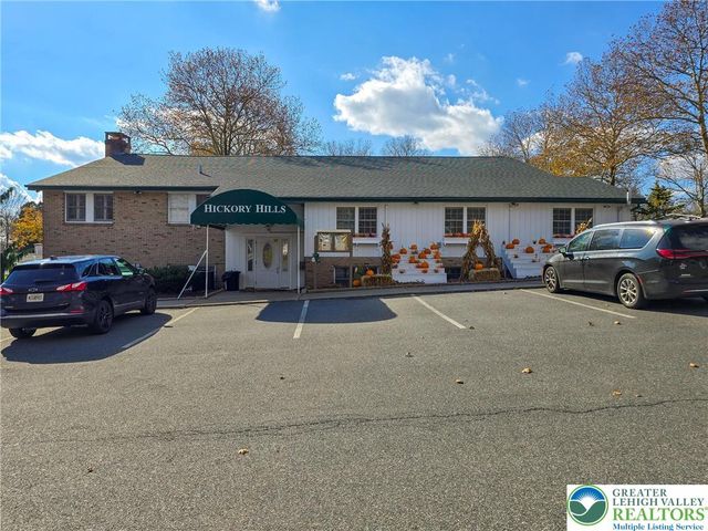 5 Woodview Court, Moore Twp, PA 18014