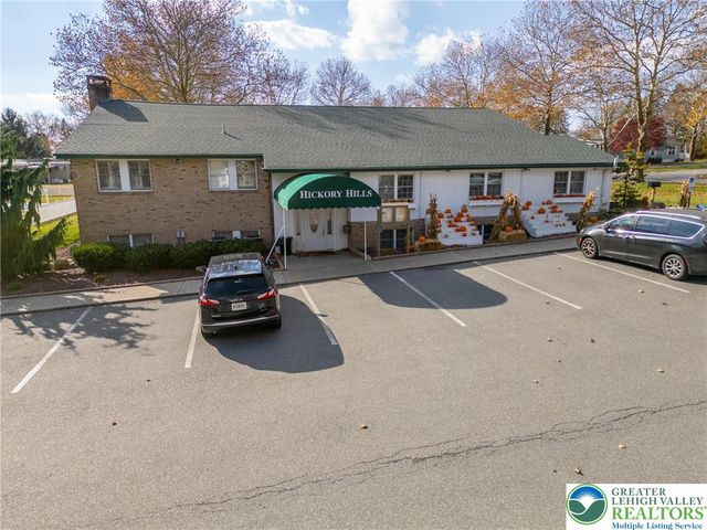 5 Woodview Court, Moore Twp, PA 18014