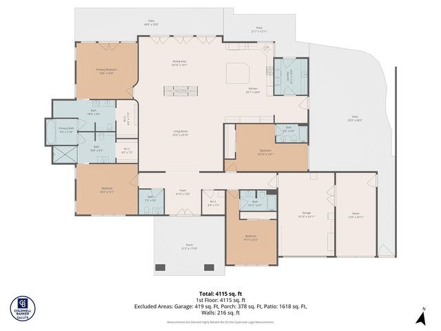 6417 NW Euclid Ave, Lawton, OK 73505