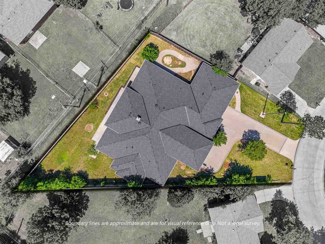 6417 NW Euclid Ave, Lawton, OK 73505
