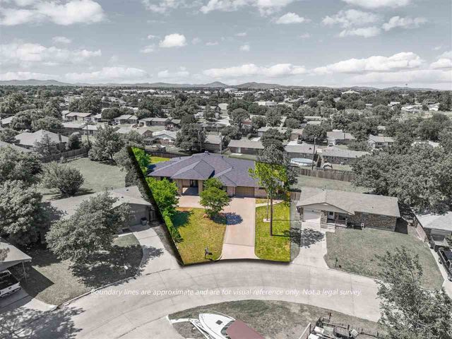 6417 NW Euclid Ave, Lawton, OK 73505