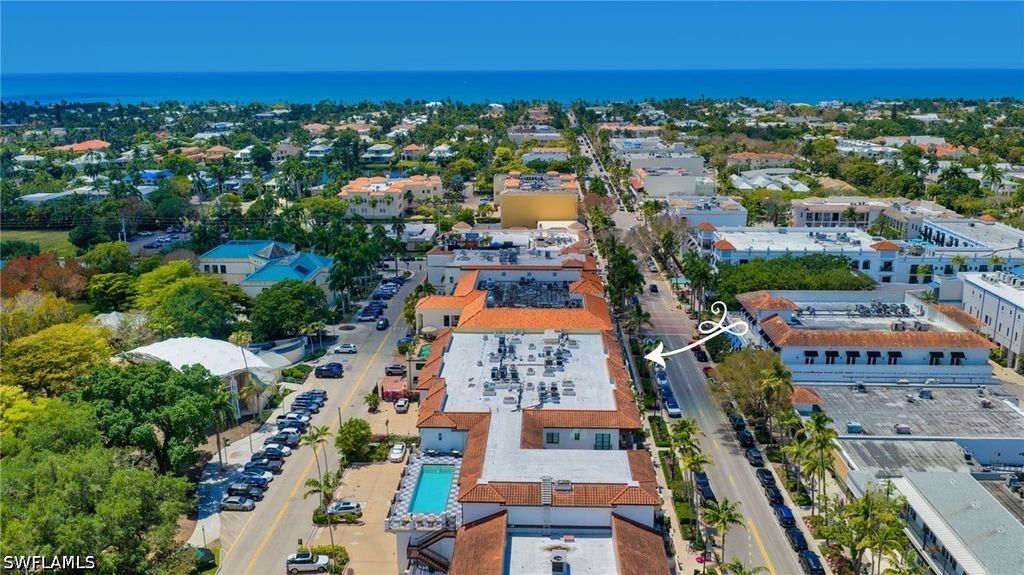 780 5th AVE S 303, Naples, FL 34102