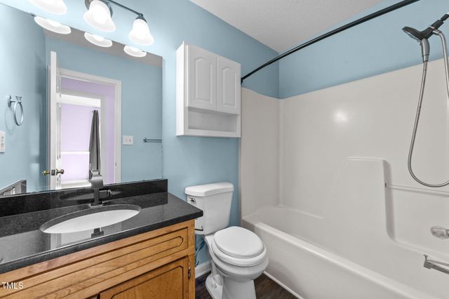 2712 Quail Point Drive, Raleigh, NC 27603
