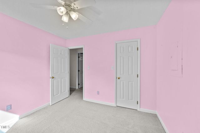2712 Quail Point Drive, Raleigh, NC 27603