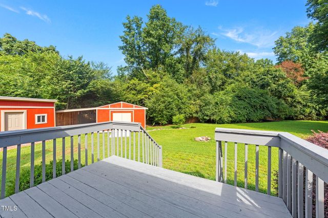 2712 Quail Point Drive, Raleigh, NC 27603