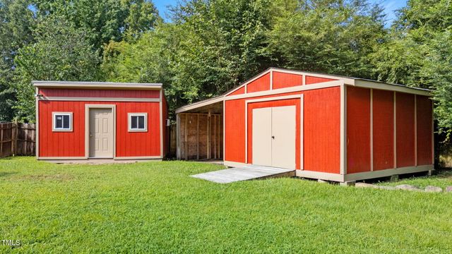 2712 Quail Point Drive, Raleigh, NC 27603
