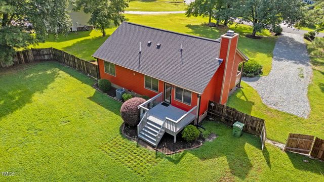 2712 Quail Point Drive, Raleigh, NC 27603