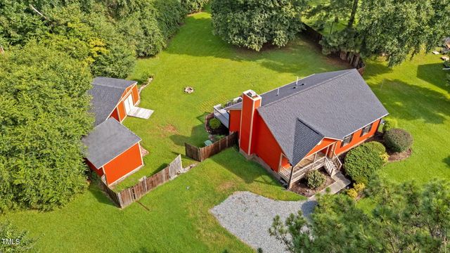 2712 Quail Point Drive, Raleigh, NC 27603