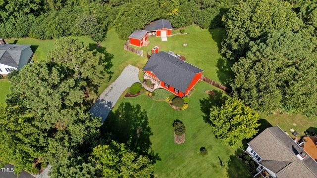 2712 Quail Point Drive, Raleigh, NC 27603