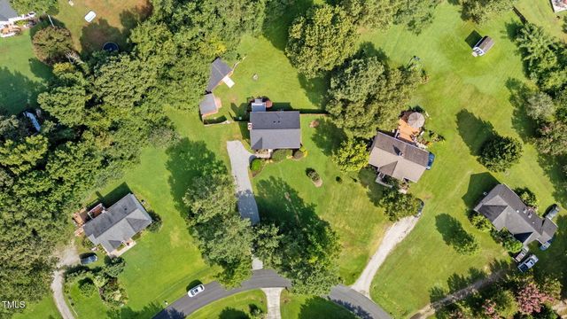 2712 Quail Point Drive, Raleigh, NC 27603