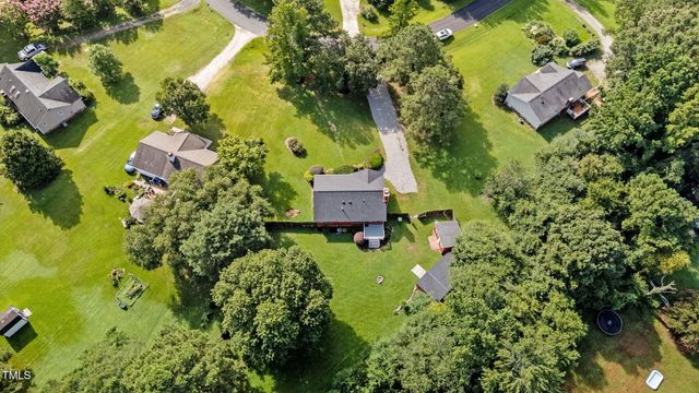 2712 Quail Point Drive, Raleigh, NC 27603