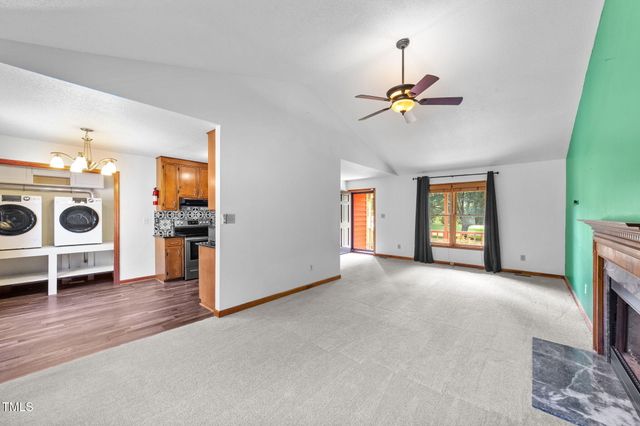 2712 Quail Point Drive, Raleigh, NC 27603