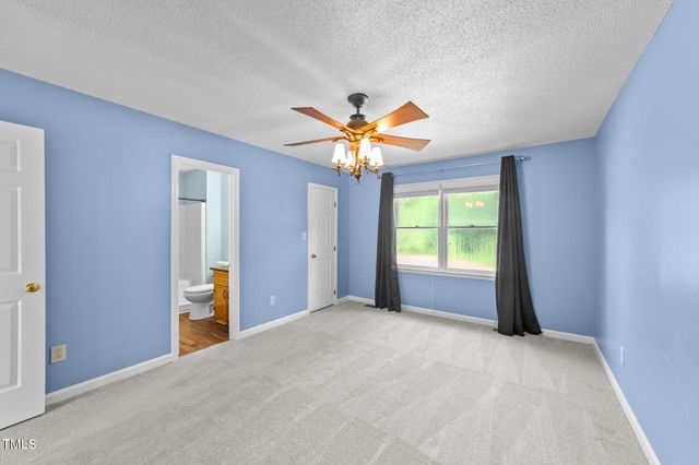 2712 Quail Point Drive, Raleigh, NC 27603