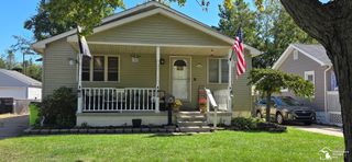 29405 Van Riper Street, Flat Rock, MI 48134