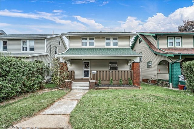 1220 Maryland Avenue SW, Canton, OH 44710