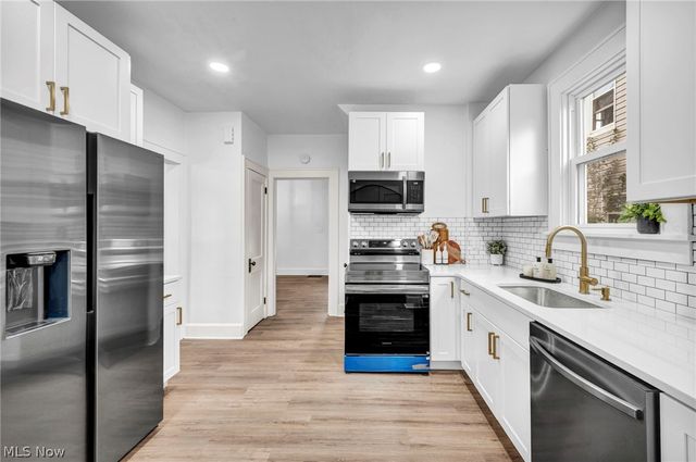 1220 Maryland Avenue SW, Canton, OH 44710