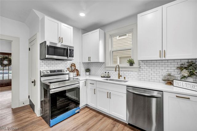 1220 Maryland Avenue SW, Canton, OH 44710
