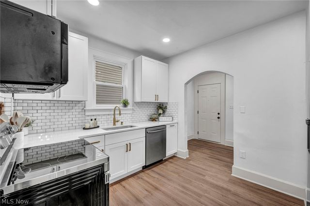 1220 Maryland Avenue SW, Canton, OH 44710
