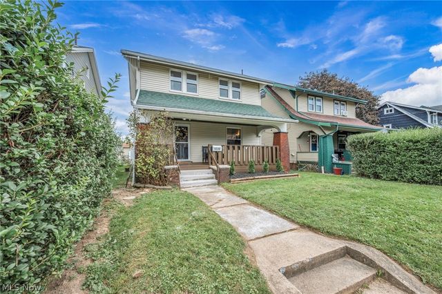1220 Maryland Avenue SW, Canton, OH 44710