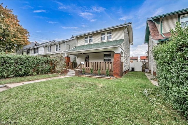 1220 Maryland Avenue SW, Canton, OH 44710