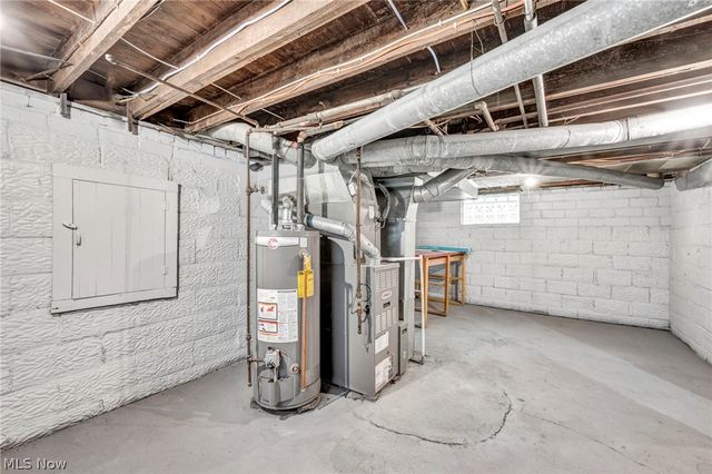 1220 Maryland Avenue SW, Canton, OH 44710