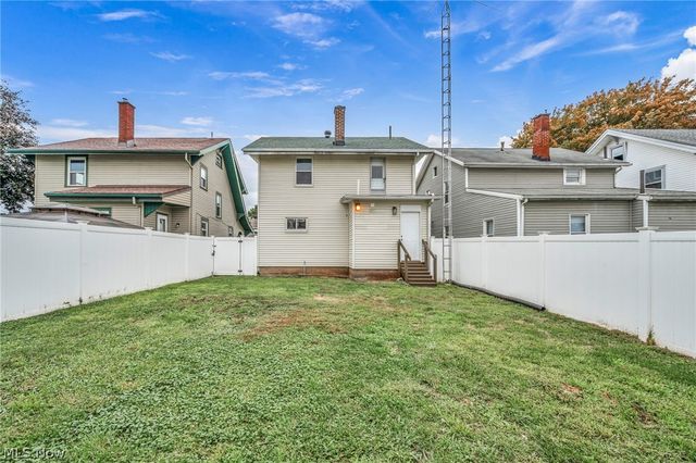 1220 Maryland Avenue SW, Canton, OH 44710