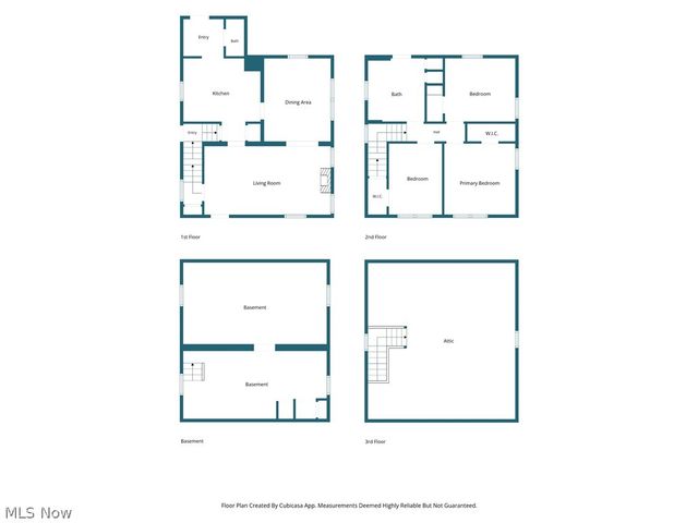 1220 Maryland Avenue SW, Canton, OH 44710