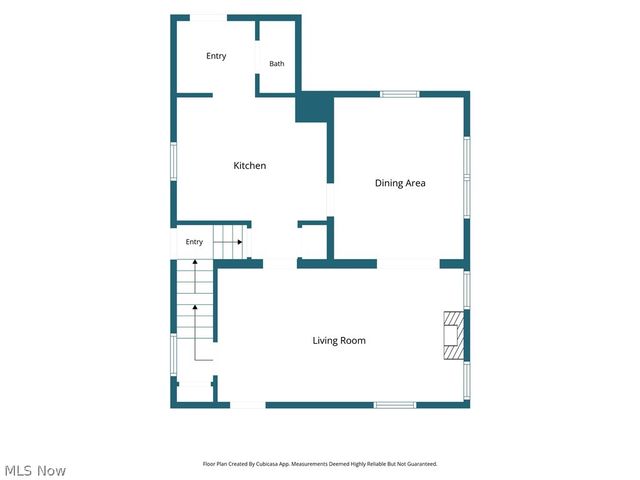 1220 Maryland Avenue SW, Canton, OH 44710