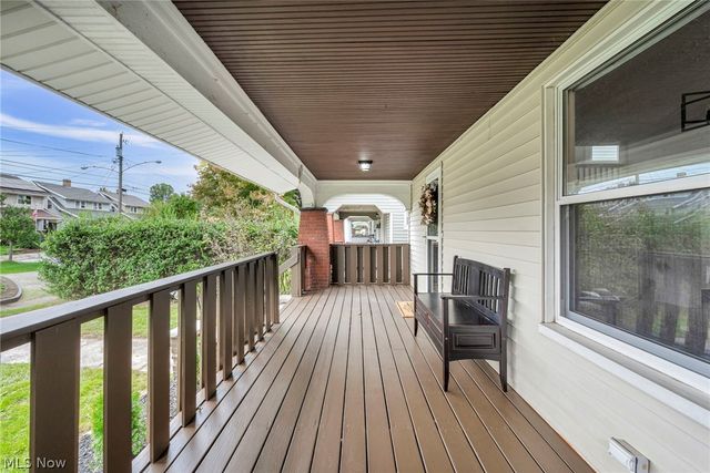 1220 Maryland Avenue SW, Canton, OH 44710