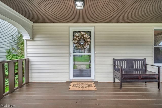1220 Maryland Avenue SW, Canton, OH 44710