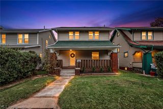1220 Maryland Avenue SW, Canton, OH 44710