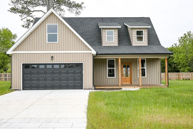 125 Mila Mae, Ocoee, TN 37361