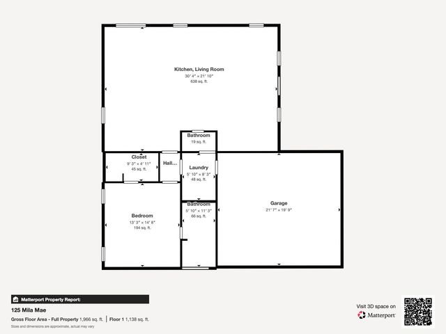 125 Mila Mae, Ocoee, TN 37361