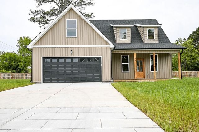125 Mila Mae, Ocoee, TN 37361